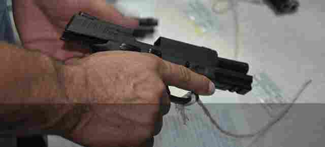 Governo facilita compra de armas para defesa pessoal de agentes penitenciários em Rondônia