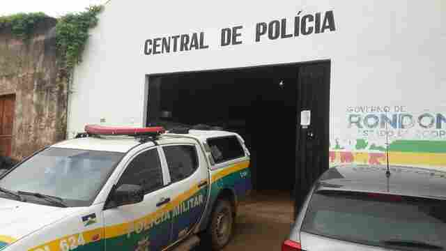 Valentão tenta agredir a irmã com paulada, na Zona Leste de Porto Velho