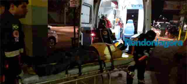 PM atira em homem durante confusão em condomínio