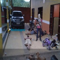 Ação conjunta de policiais de Porto Velho, Acre e da Bolívia prende quadrilha especializada em roubos em Rondônia