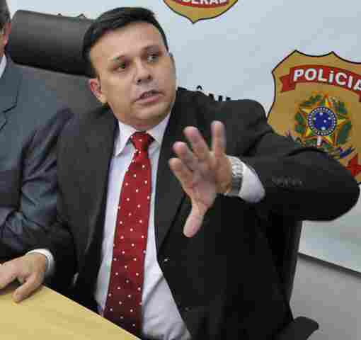 Nome novo com bons predicados e trabalho já apresentado