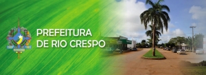 Prefeitura de Rio Crespo abre inscrições para agente de combate a endemias