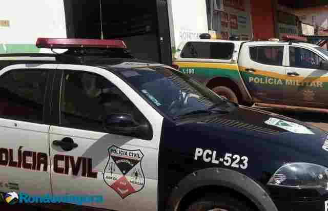 Após reclamação de vizinhos, homem é preso por recusar a reduzir volume do som em festa