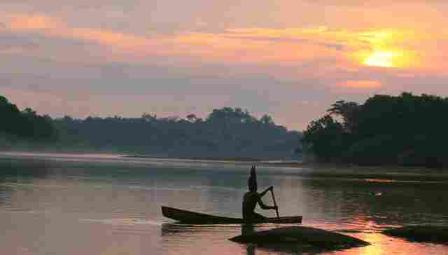 Conheça os oito longa metragens finalistas do Festival Cineamazônia