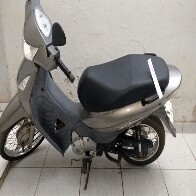 Casal é preso por receptação de motocicleta roubada