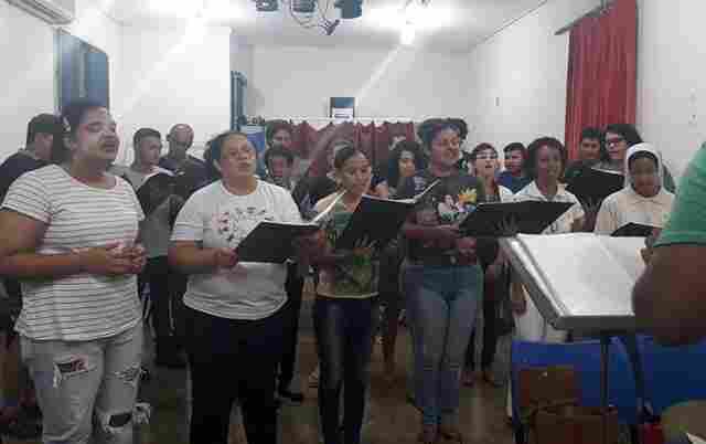 Unir realiza festival de arte e cultura em cinco municípios a partir de sábado