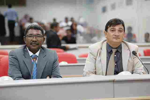 Sessão Extraordinária Itinerante acontece em Pimenta Bueno na quinta-feira