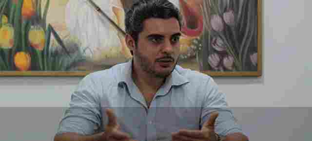 Prefeito de Ariquemes pede afastamento para resolver assuntos de “ordem pessoal”