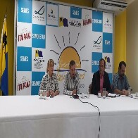 Esporte, música e belas paisagens devem atrair cerca de 10 mil turistas para festival de praia em Jaci-Paraná