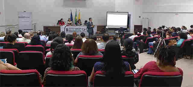 Congresso de Direitos Humanos em Porto Velho questiona nova portaria sobre trabalho escravo