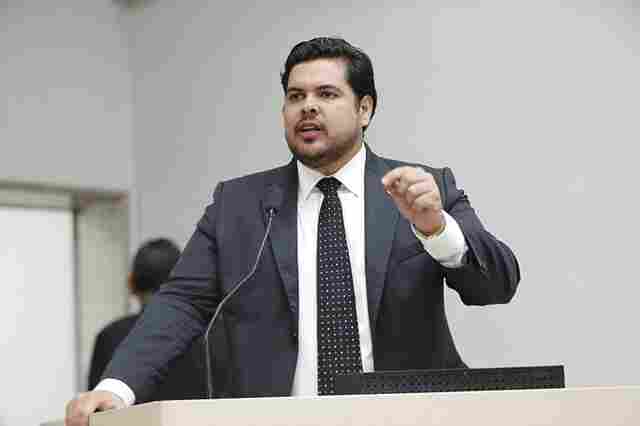 Jean Oliveira exige recuperação da RO 479 e da RO 010