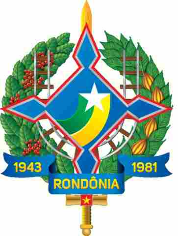 Em Rondônia, uso obrigatório do Brasão de Armas inaugura novo ciclo na publicidade institucional
