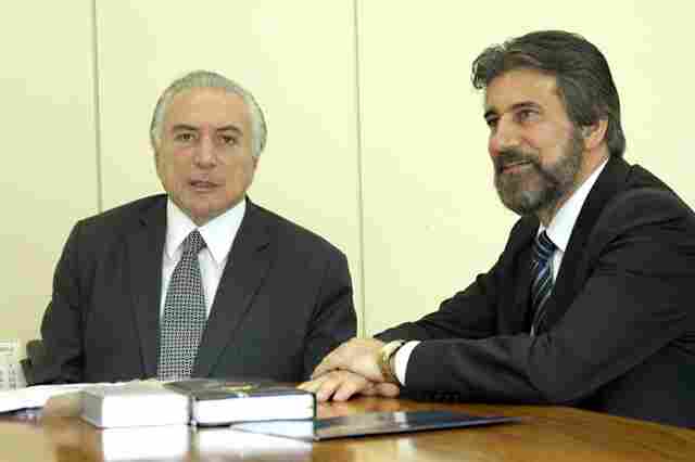 Raupp pede a Sefin para aumentar teto de faturamento das micro e pequenas empresas