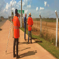 Iniciadas obras do estacionamento do novo Espaço Alternativo