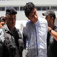 Justiça do Rio determina que traficante Nem permaneça em Rondônia por mais um ano