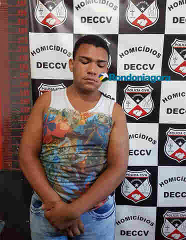 Jovem de 21 anos confessa ter matado homem em vila de apartamentos após programa sexual