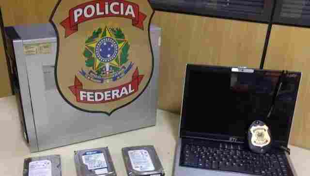 Operação de combate a pedofilia é realizada em Rondônia, Distrito Federal e mais 23 estados