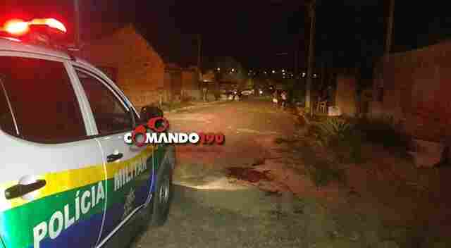 Inquilino mata proprietária de imóvel e deixa a mãe dela ferida