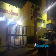 Criminosos atiram na cabeça de adolescente para tentar roubar moto