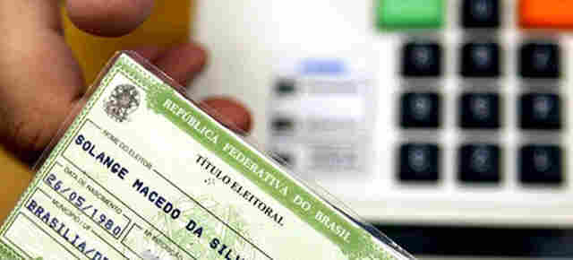 Quase 20 municípios de Rondônia paralisam atividades de cartórios eleitorais