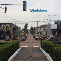 Em Porto Velho, Duque de Caxias será mão única em toda extensão; Trecho na Jorge Teixeira será alargado