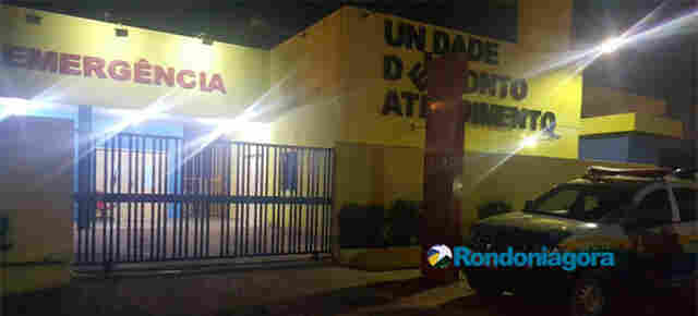 Criminosos atiram na cabeça de adolescente para tentar roubar moto