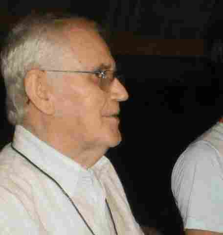 Morre o bispo Dom Geraldo Verdier