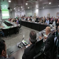 Retirada da vacinação contra febre aftosa é debatida em Porto Velho