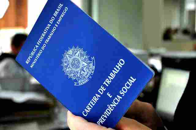 Sine tem diversas vagas de emprego disponíveis em Porto Velho