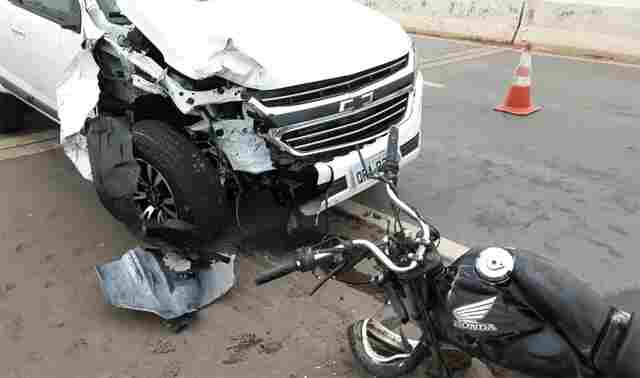 PRF registra 15 acidentes com duas mortes nas rodovias federais de Rondônia no fim de semana