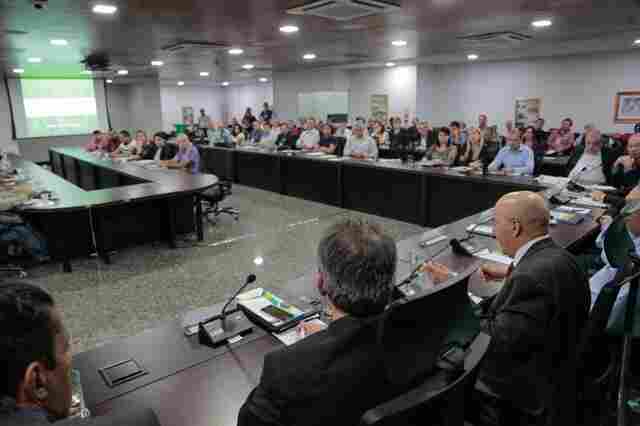 Retirada da vacinação contra febre aftosa é debatida em Porto Velho