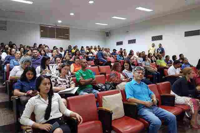 Inclusão social da pessoa com deficiência é debatida em audiência pública em Porto Velho