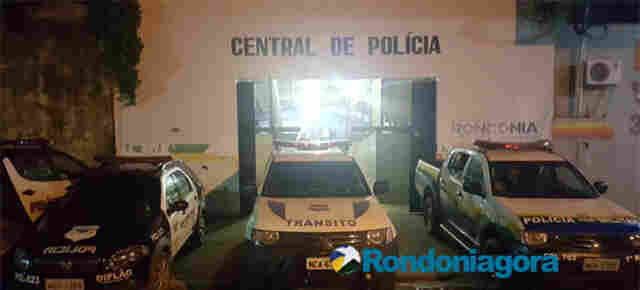 Homem quebra carro e ameaça matar a ex após ela recusar sair com ele