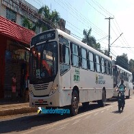 Pesquisa da Semtran vai dar base para nova licitação do transporte coletivo de Porto Velho
