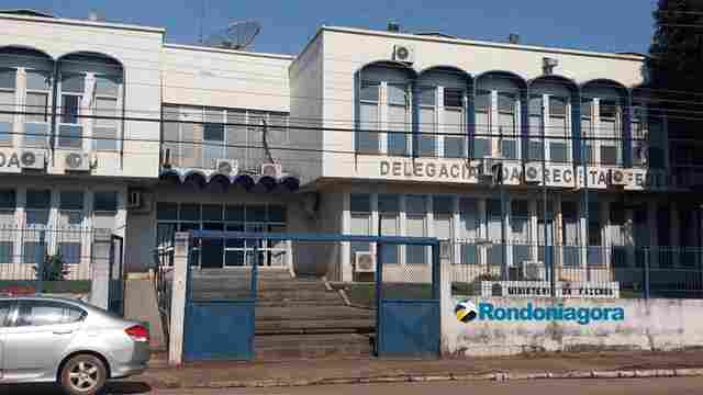 Analistas tributários e auditores fiscais da Receita Federal em Rondônia paralisam atividades nesta quarta