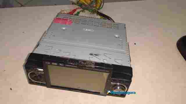 Homem é preso após furtar som de carro no Centro da capital