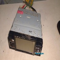 Homem é preso após furtar som de carro no Centro da capital