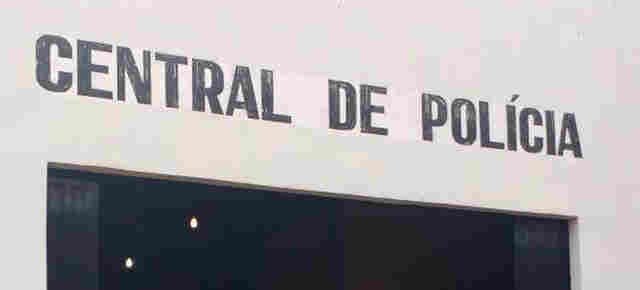 Detido por populares, jovem é preso por roubo de celular na Zona Leste de Porto Velho