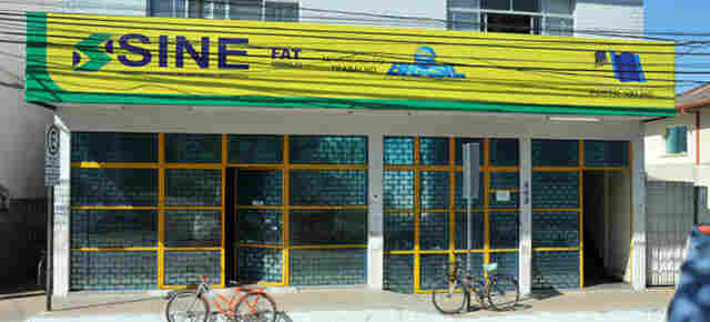 Sine de Porto Velho faz mutirão em empresas em busca de geração de empregos temporários