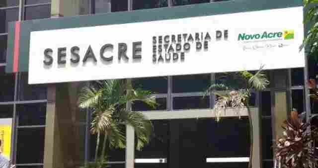 CGU e PF investigam desvios em fornecimento de cilindros de oxigênio a unidades de saúde do Acre