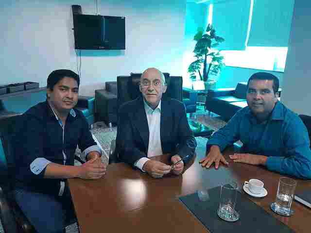 Garçon comemora avanço de regularização fundiária em Rondônia com LEI 13.465