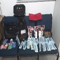 Ladrões que usam "chapolin" para entrar em carros são presos; bandidos deram golpe de mais de R$ 5 mil usando cartões de vítima