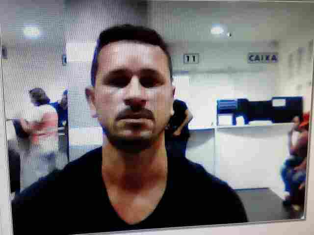 Golpe do envelope vazio: Polícia divulga imagens de suspeitos de estelionato em Porto Velho