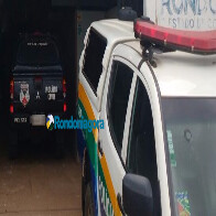 Jovem de 19 anos é preso após roubar residência na Zona Leste de Porto Velho