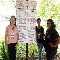 Estudantes apresentam trabalhos no 4º Encontro de Ciência e Tecnologia da Faro