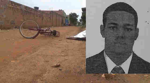 Polícia identifica homem encontrado morto com 27 perfurações de faca