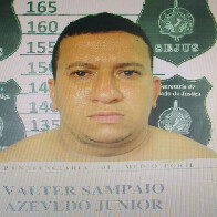 Polícia divulga imagem de mais um ladrão que usa “chapolin” para furtar veículos