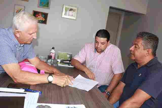 Airton anuncia recurso para o Ji-Paraná Sub-20