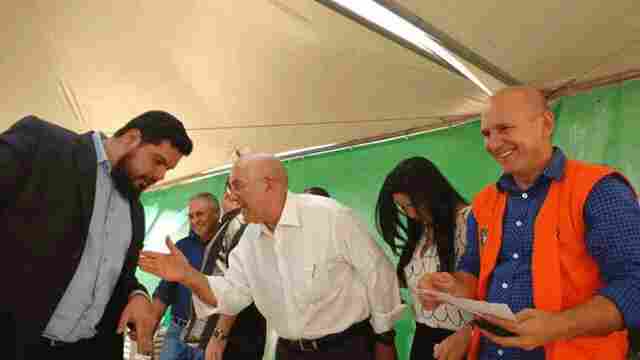 Jean Oliveira solicita ao DER substituição de ponte no distrito de Nova Geaza em Alta Floresta do Oeste