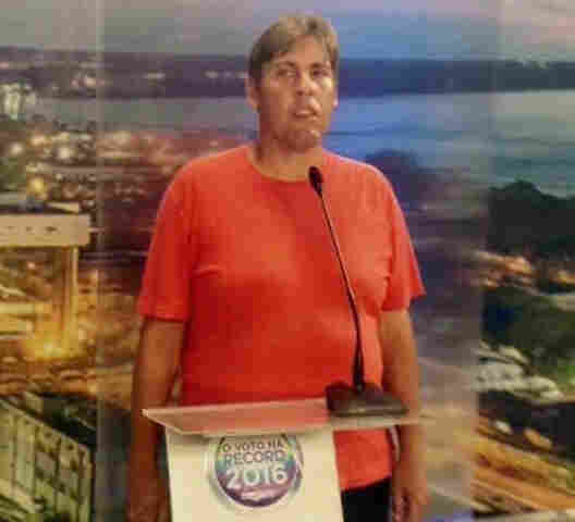 Suspeito de espancar filho de jornalista diz que quer “chupar o sangue dele”